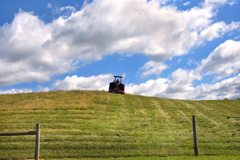 Products For Brush Haulings in use